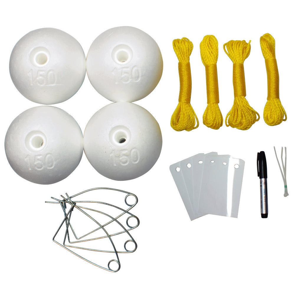 Wilson Crabbing Kit (box)