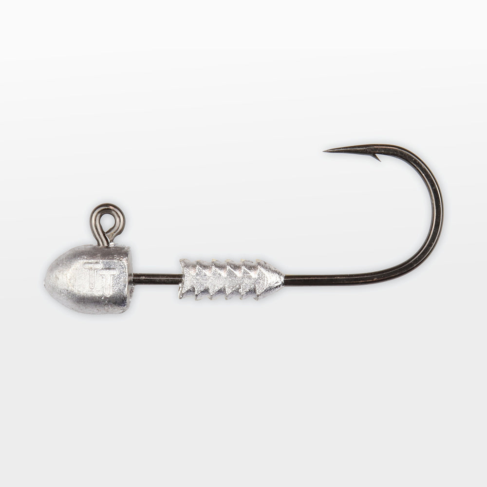 TT Lures HeadlockZ HD Jig Heads