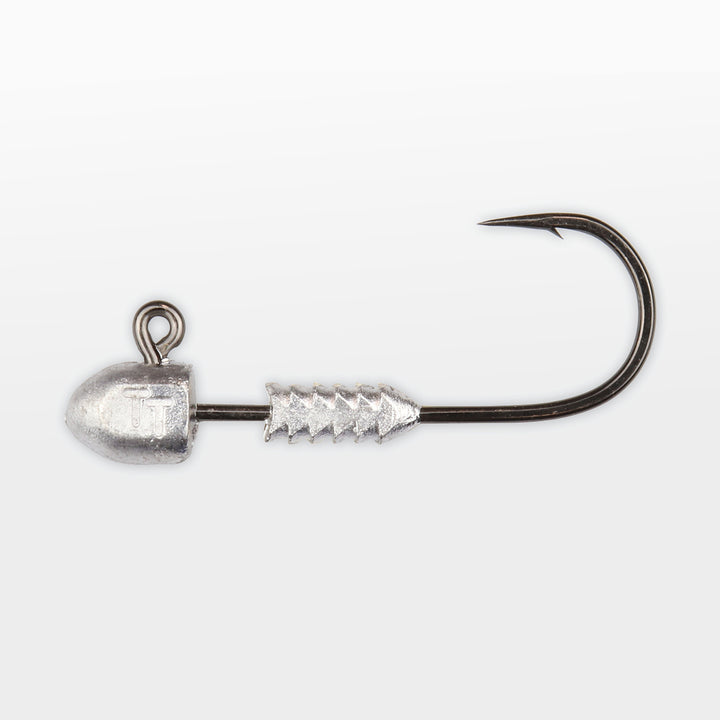 TT Lures HeadlockZ HD Jig Heads