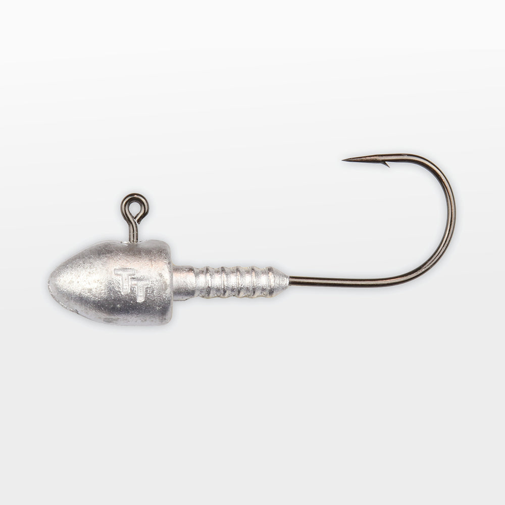 TT Lures Head Hunter Jig Heads Standard Packs