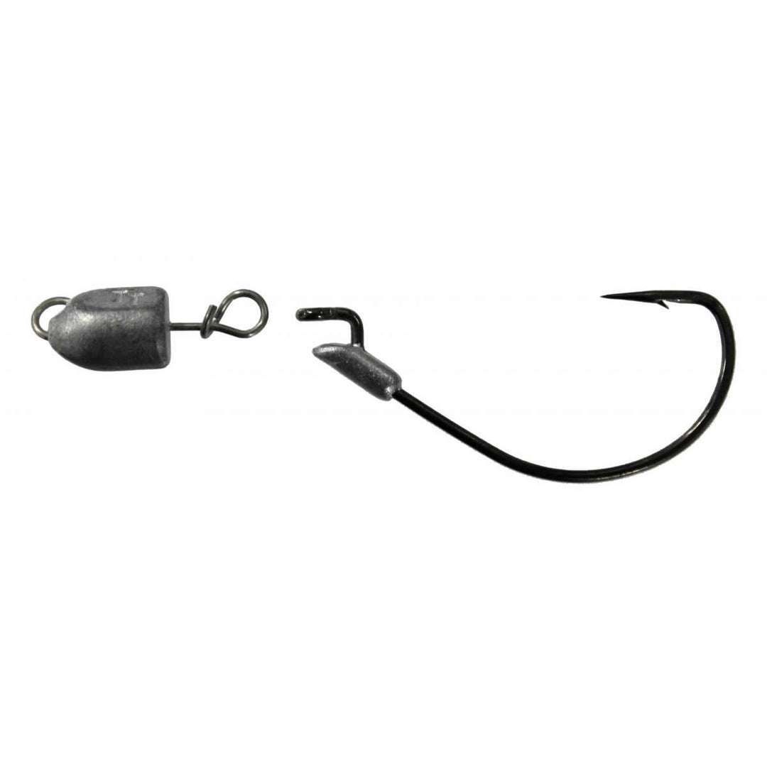 TT Lures SnakelockZ HD Jig Heads