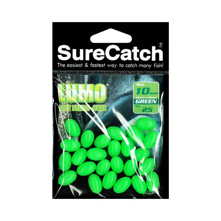 SureCatch Soft Lumo Beads