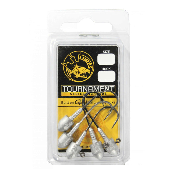 TT Lures Tournament Series Jig Heads