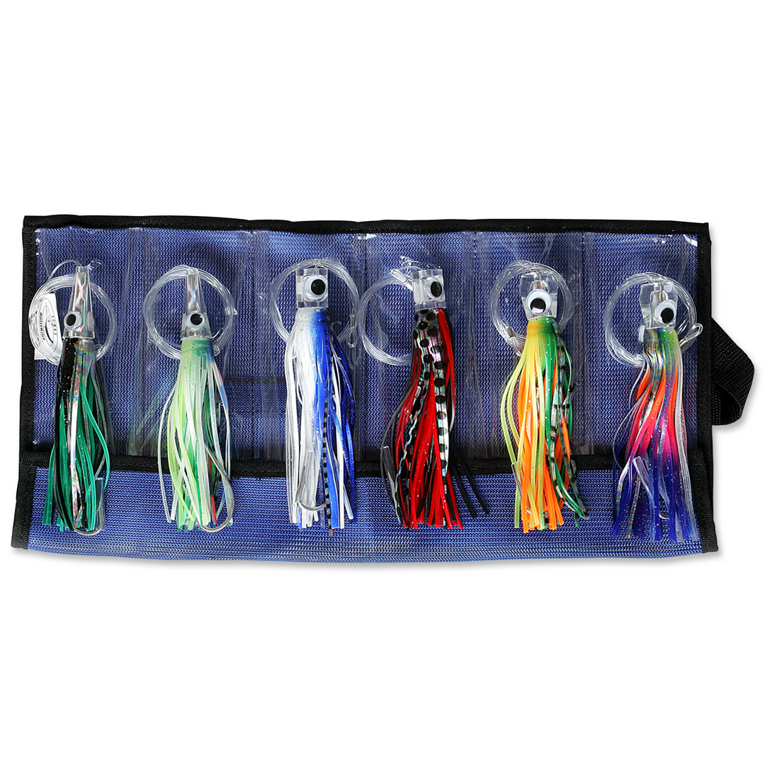 Williamson Lures Game Fish Kit