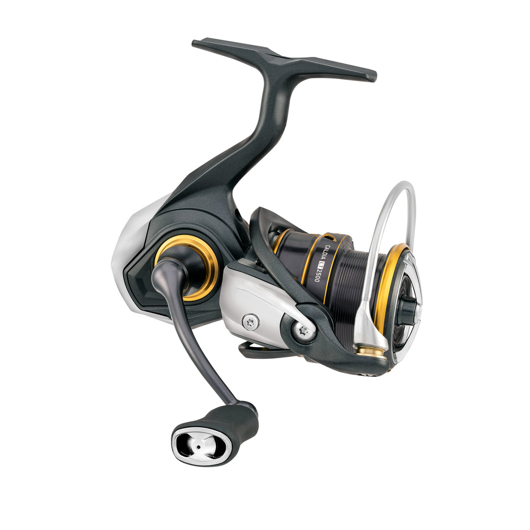Daiwa 21 Caldia MQ LT Spin Reel