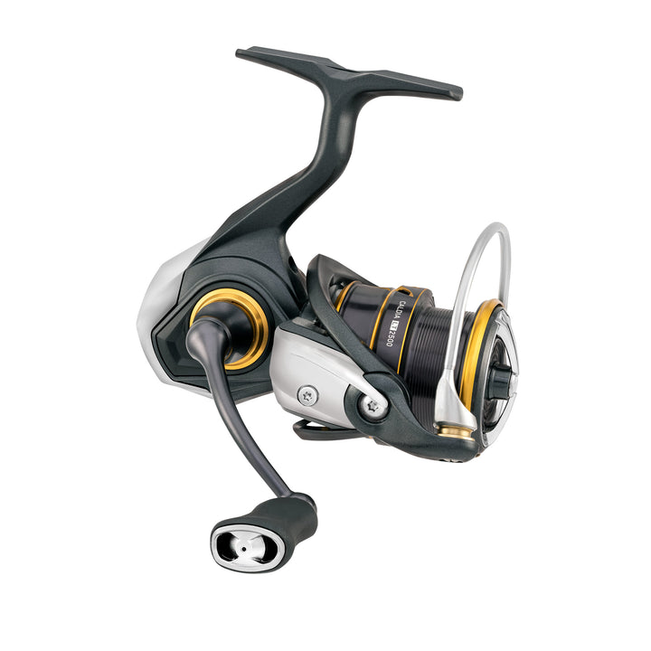 Daiwa 21 Caldia MQ LT Spin Reel