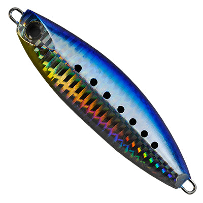 Palms Slow Blatt S Jig 100g