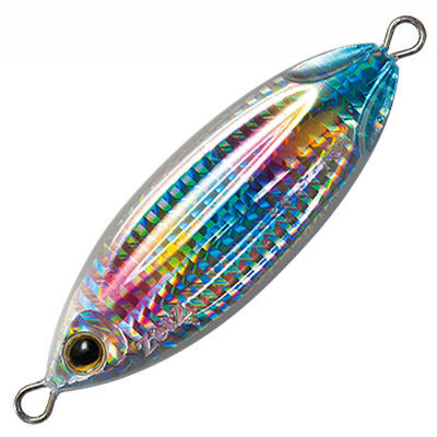 Palms Slow Blatt Cast Oval Metal Jig 40g