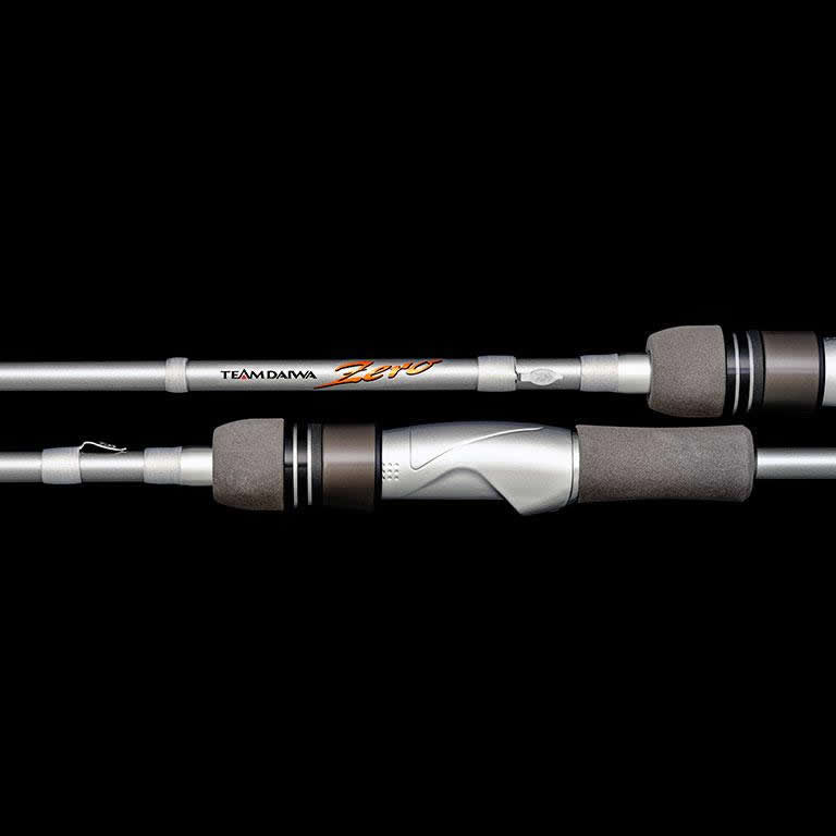 Daiwa 19 Team Daiwa Zero Rods – Anglerpower Fishing Tackle
