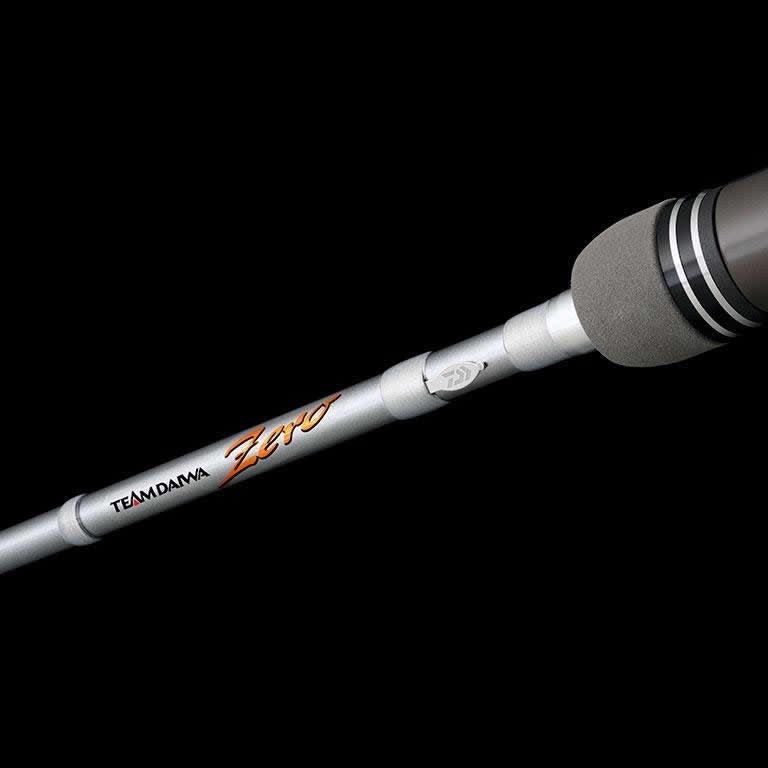 Daiwa 19 Team Daiwa Zero Rods