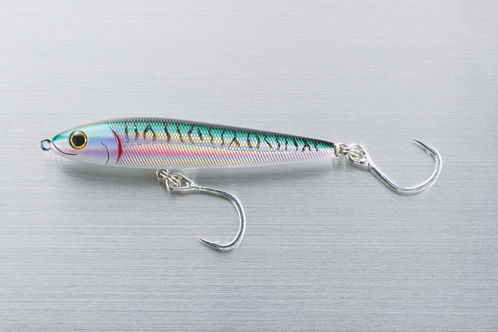 DECOY JS-5 Casting Single Hooks