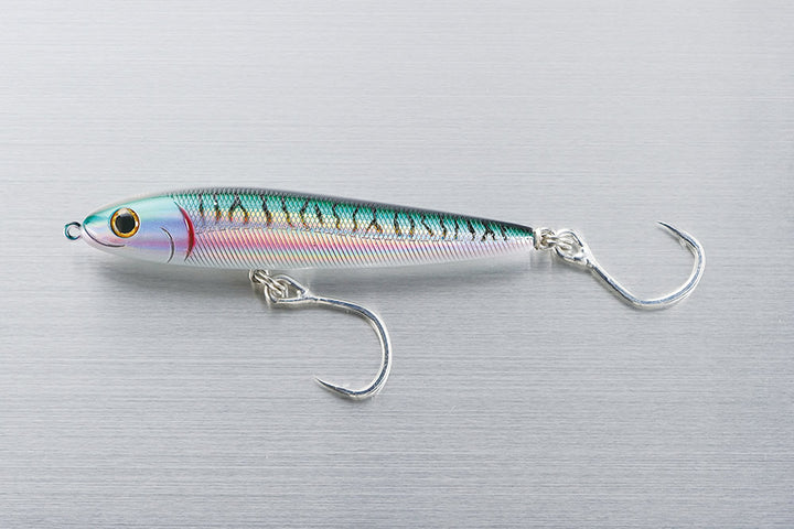 DECOY JS-5 Casting Single Hooks