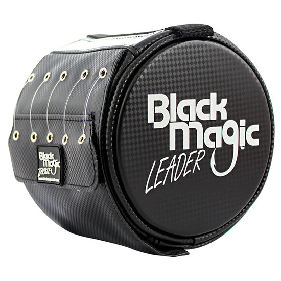 Black Magic Trace Dispenser Leader Feeder