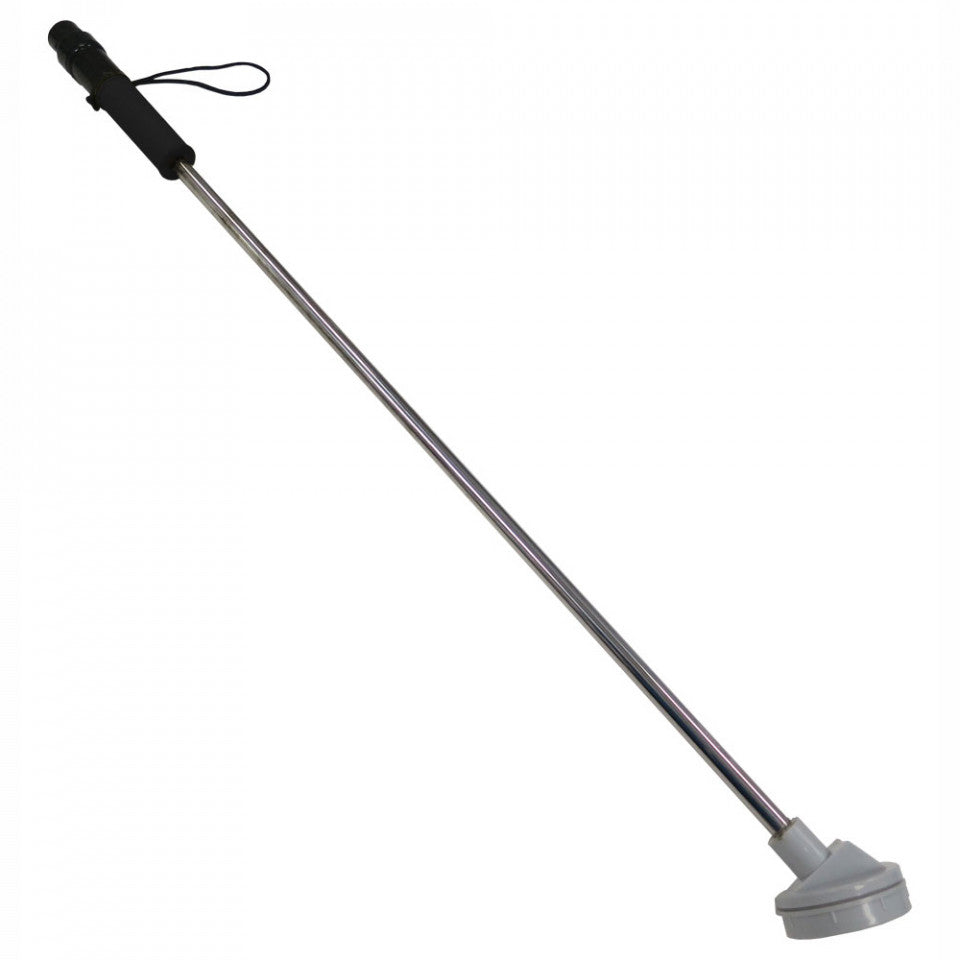 Striker Rod Snyder Glas Fish Striker Rod – Anglerpower Fishing Tackle