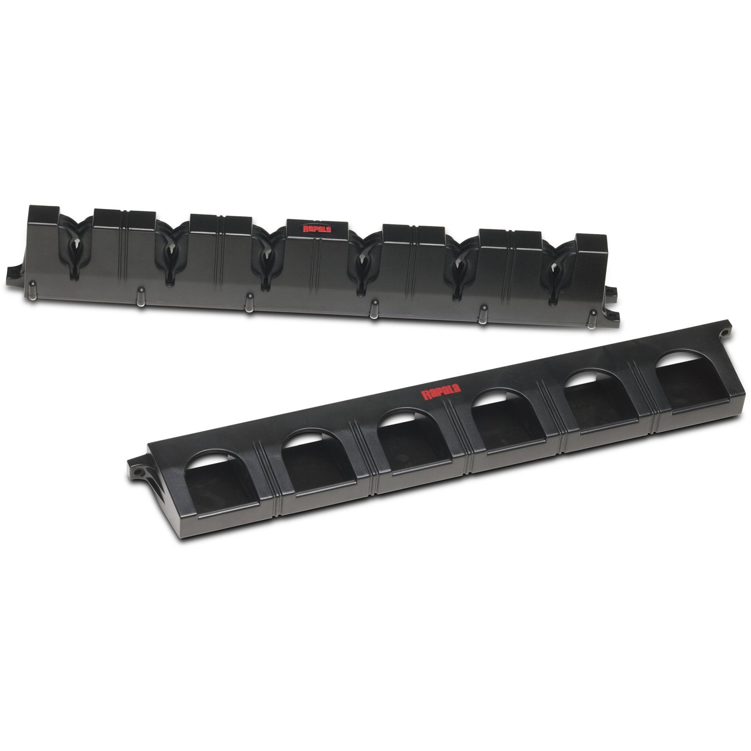 Rapala Lock'n Hold Rod Rack PGRH-6 – Anglerpower Fishing Tackle