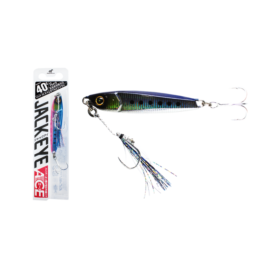 Hayabusa Hooks CRL186 - HAYABUSA