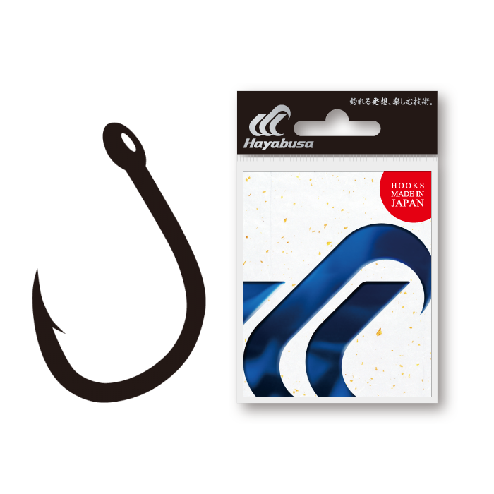 Hayabusa H.LBT571 Live Bait Hooks