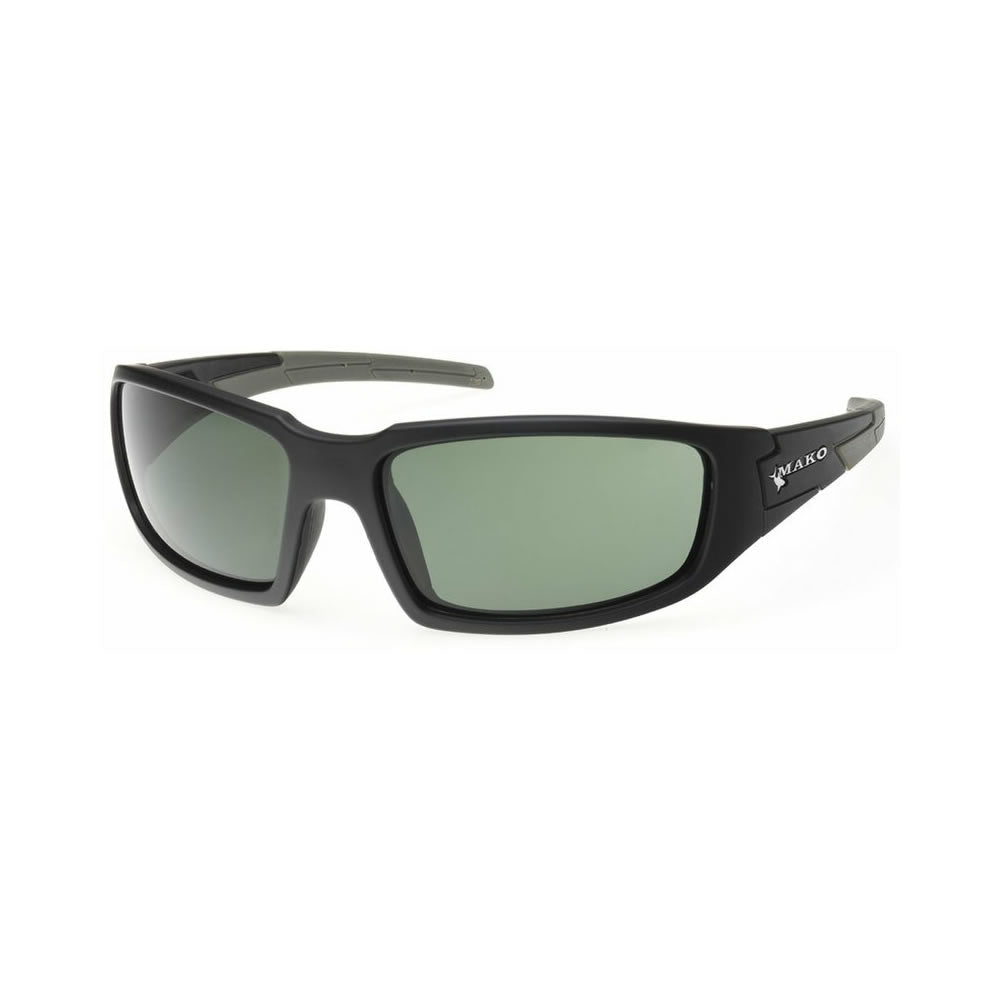Mako Ballistic Safe Sunglasses 9593