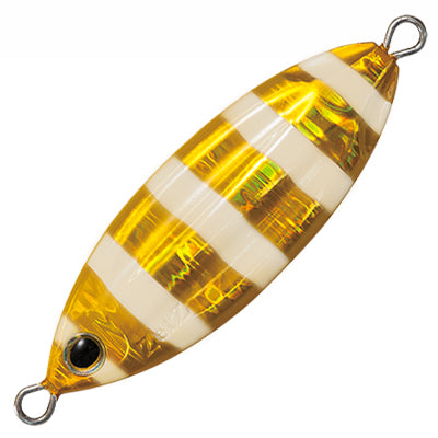 Palms Slow Blatt Cast Oval Metal Jig 40g