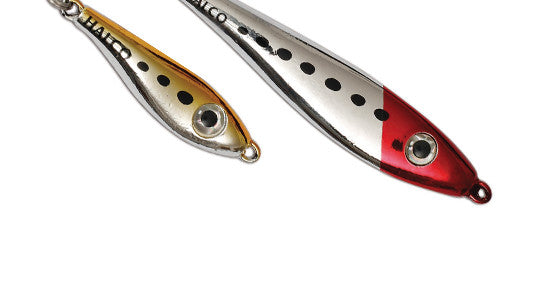 HALCO OUTCAST LURE 40g