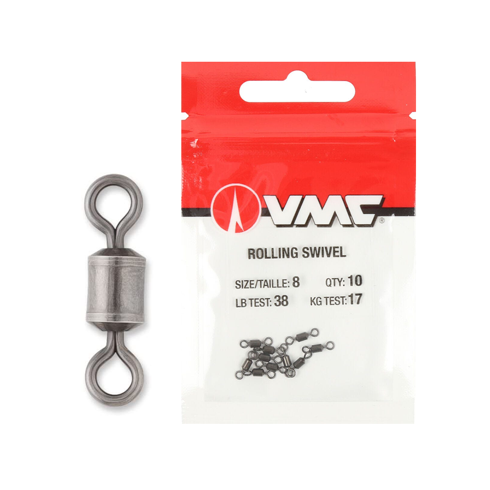 VMC Rolling Swivel