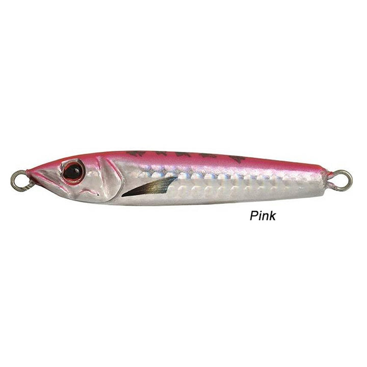 Sea Falcon Sharp Shooter Metal Jig 60g