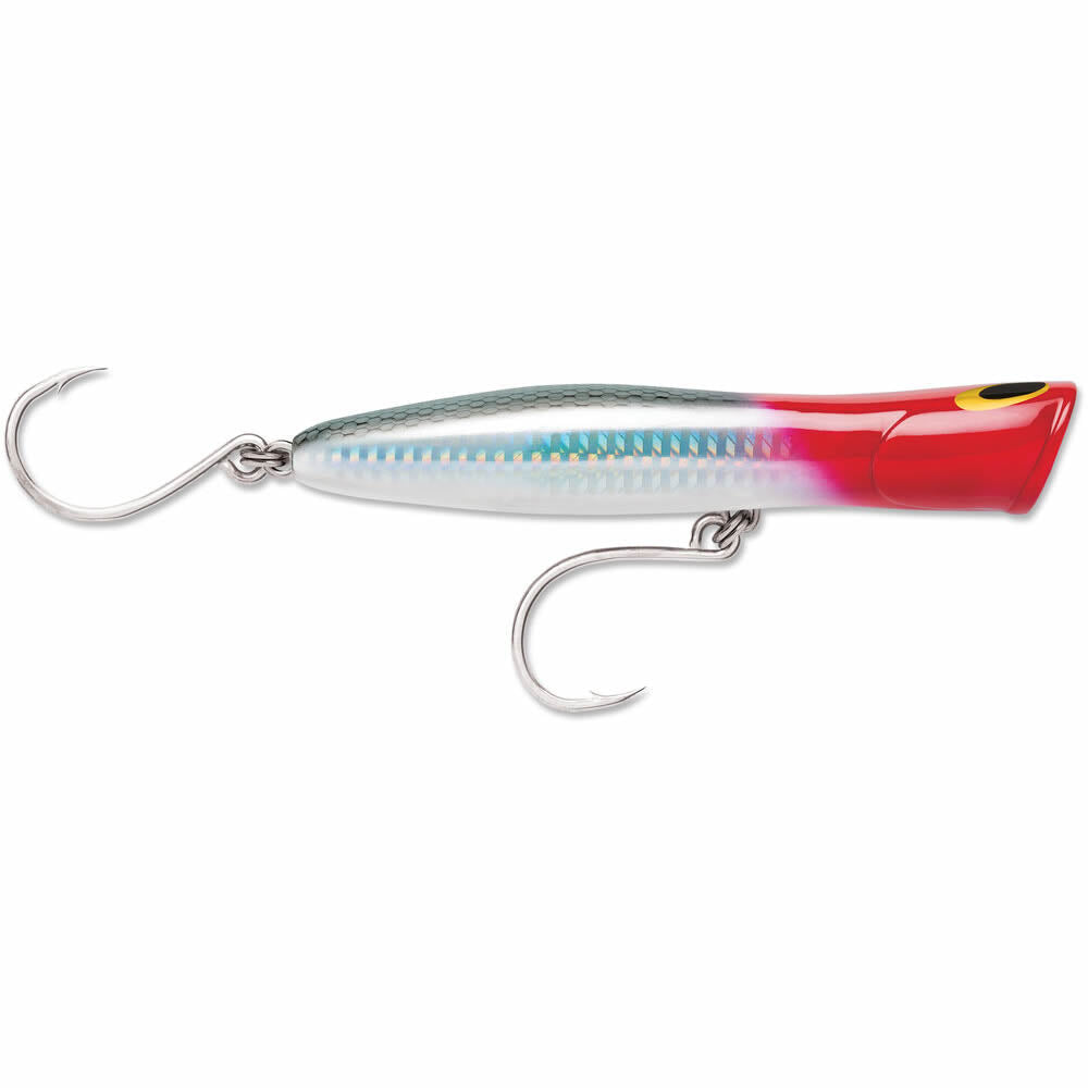 Williamson Lures Popper Pro 160 *Clearance*