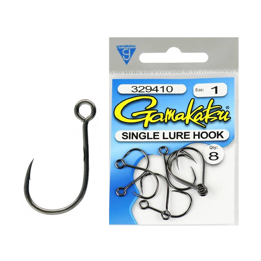 Hooks – Anglerpower Fishing Tackle