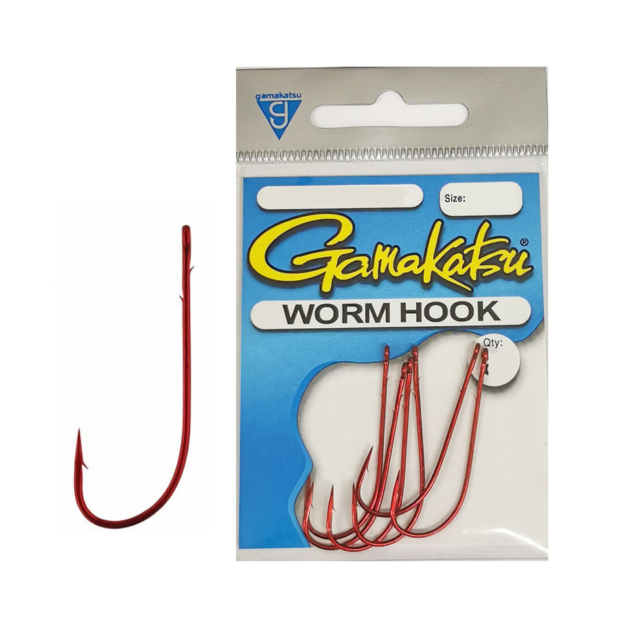 GAMAKATSU – Anglerpower Fishing Tackle