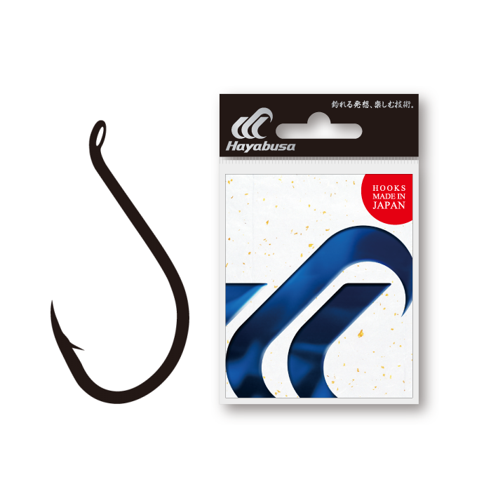 Hayabusa H.BEK562 Beak Hooks