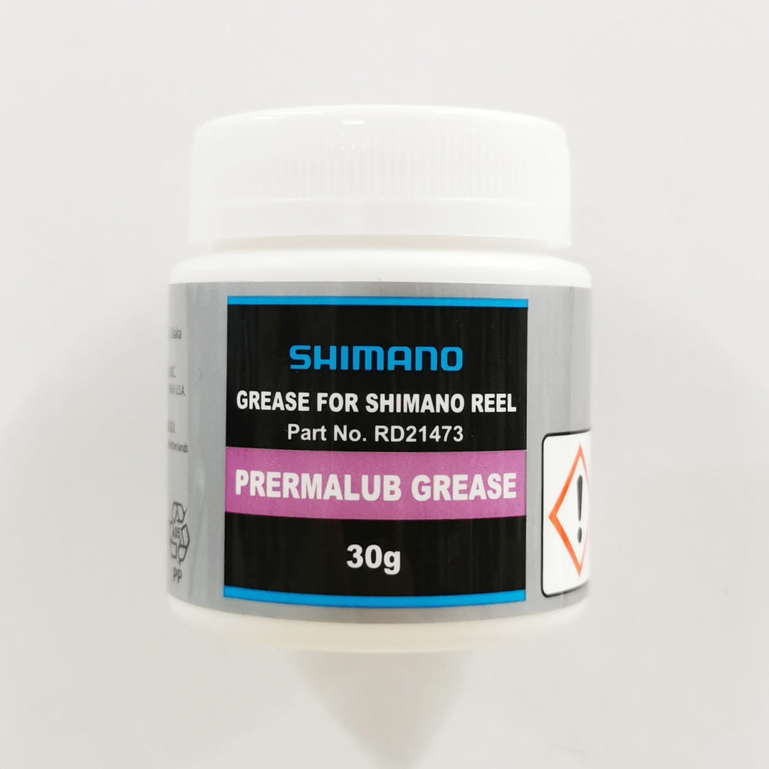 greasing shimano reels Shimano Reel Grease 30g – Anglerpower Fishing Tackle