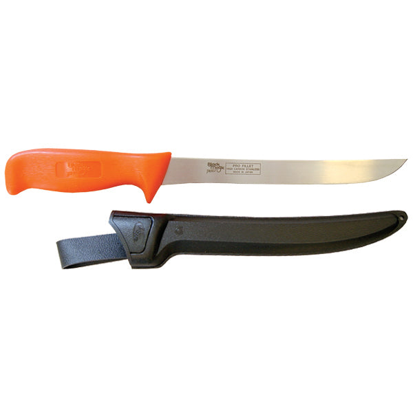 Black Magic Pro Fillet Knife (Unpackaged)