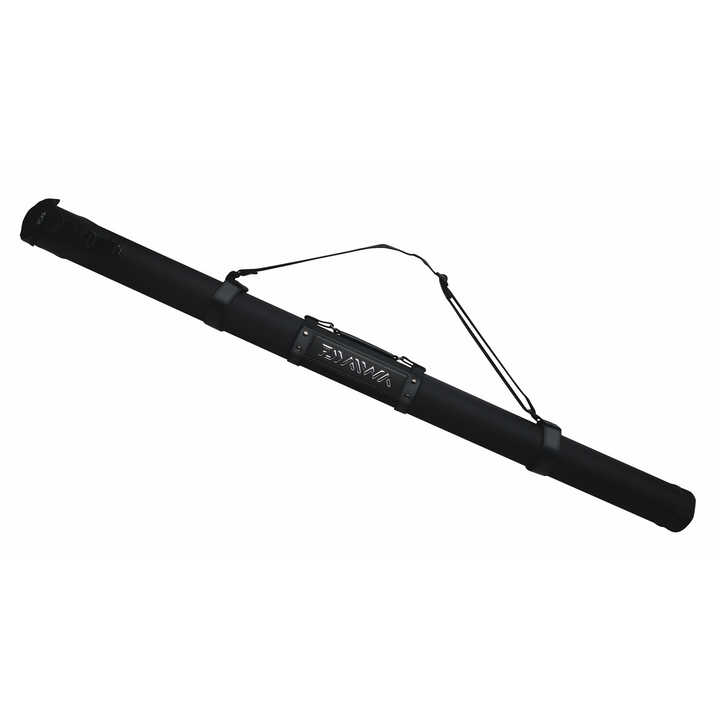 Daiwa Rod Tube Case Round Hard PVC 213cm (Pickup Only)