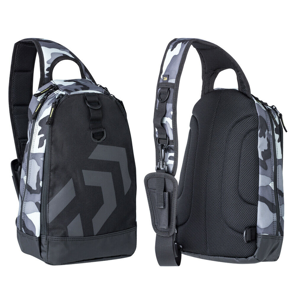 Daiwa One Shoulder Bag