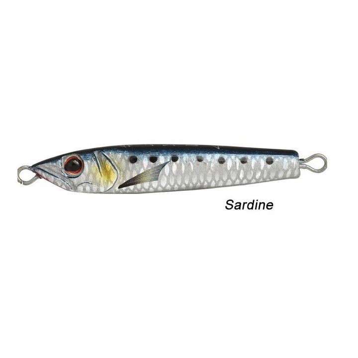 Sea Falcon Sharp Shooter Metal Jig 40g