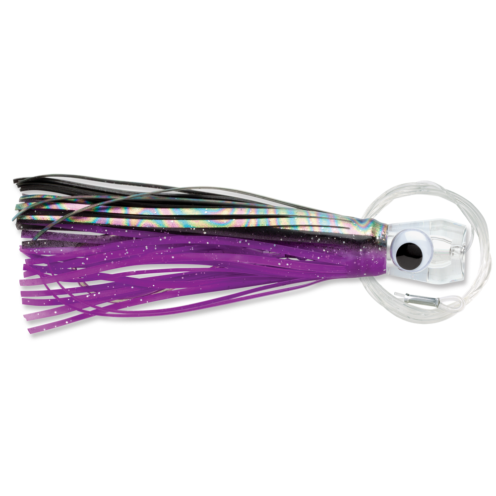 Williamson Lures Sailfish Catcher Rigged Lure 4.5"