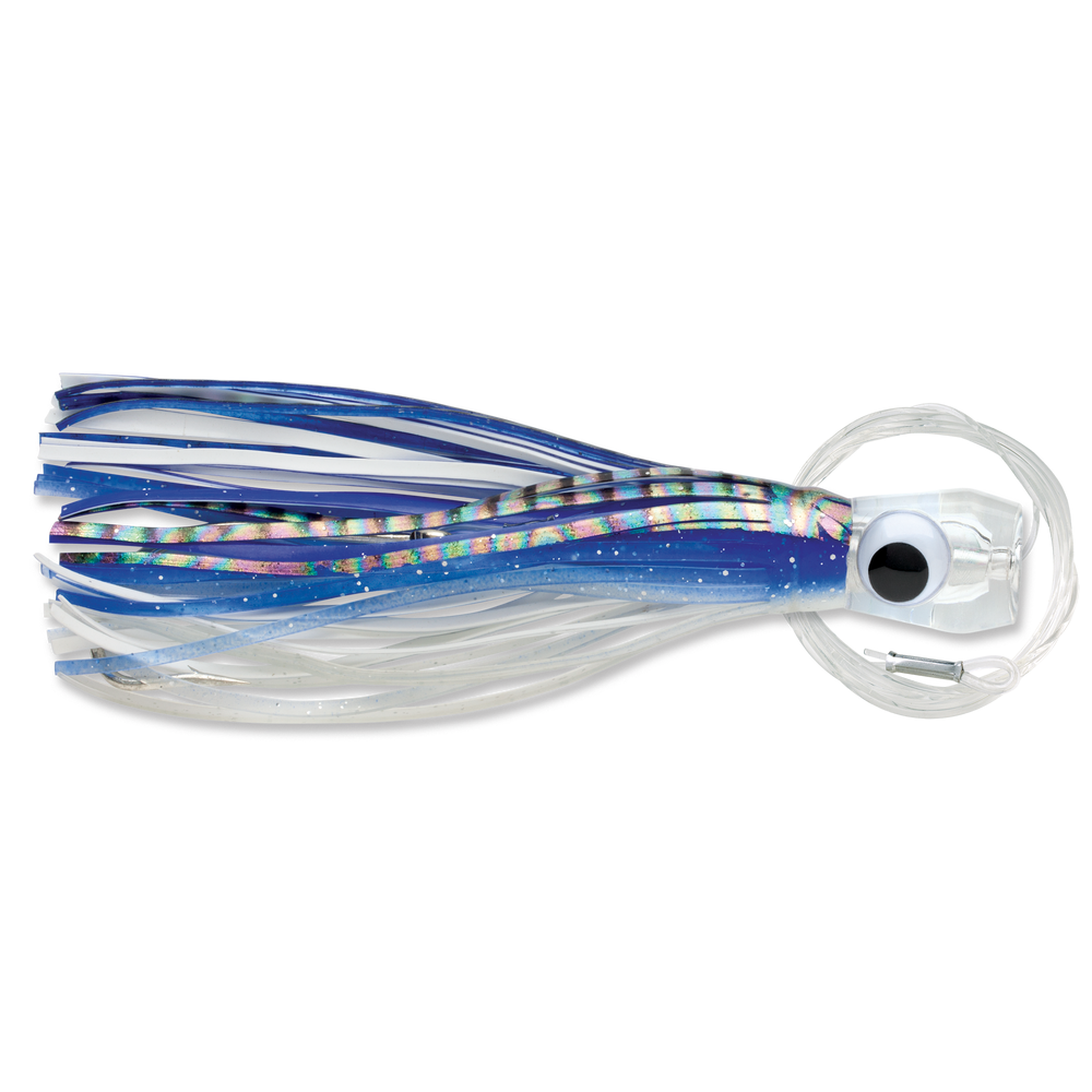 Williamson Lures Sailfish Catcher Rigged Lure 4.5"