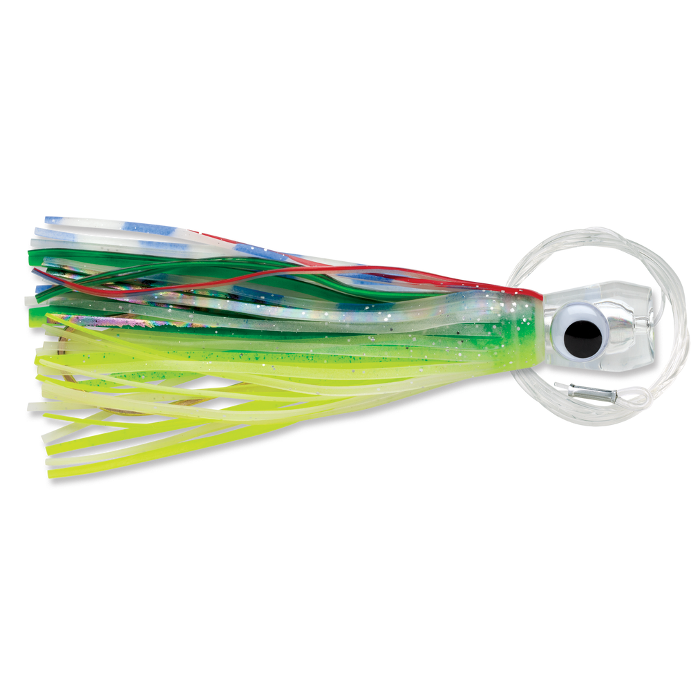 Williamson Lures Sailfish Catcher Rigged Lure 4.5"