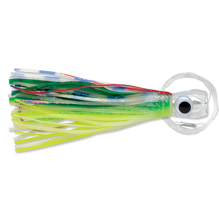 Williamson Lures Sailfish Catcher Rigged Lure 4.5"