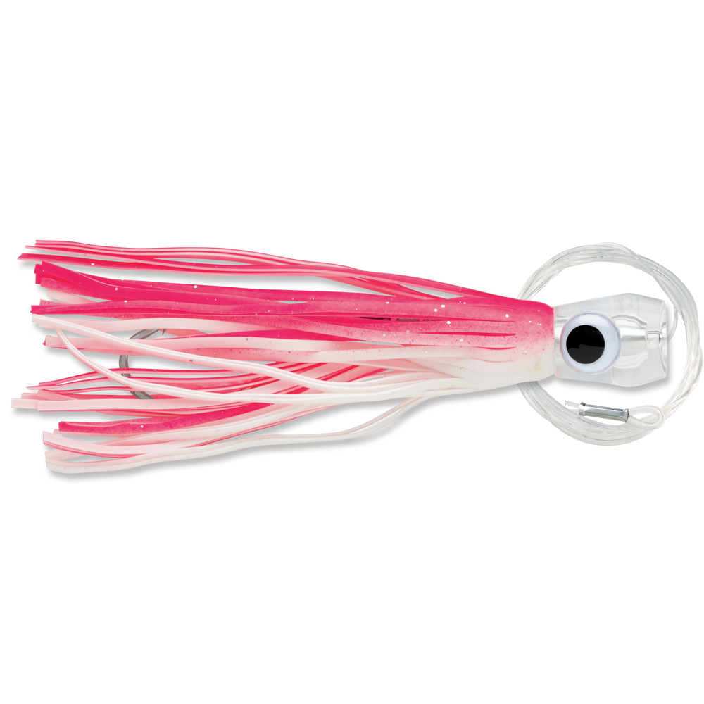Williamson Lures Sailfish Catcher Rigged Lure 4.5"