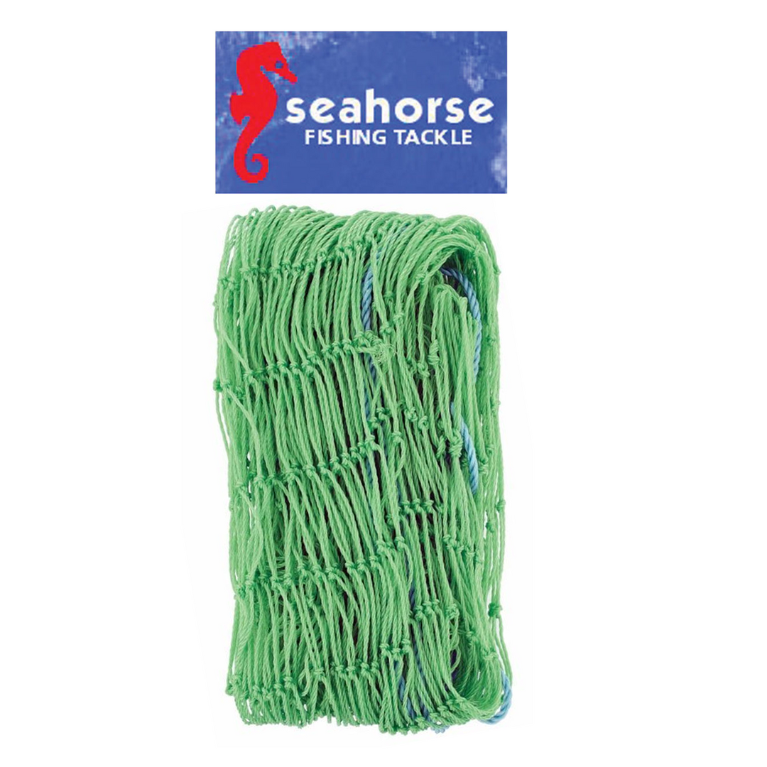 Seahorse Heavy Duty Keeper Net 45"