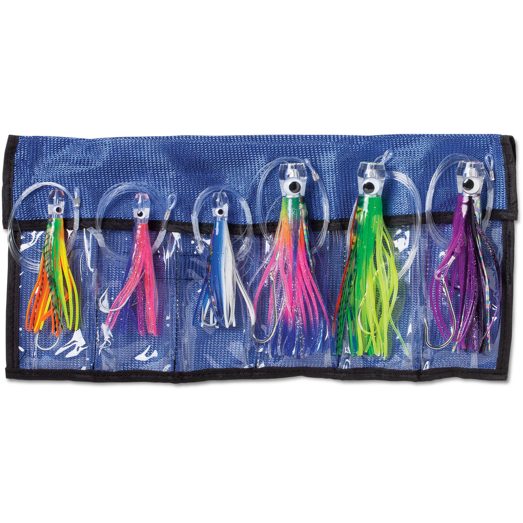 Williamson Lures Sailfish Kit 10 Pack – Anglerpower Fishing Tackle