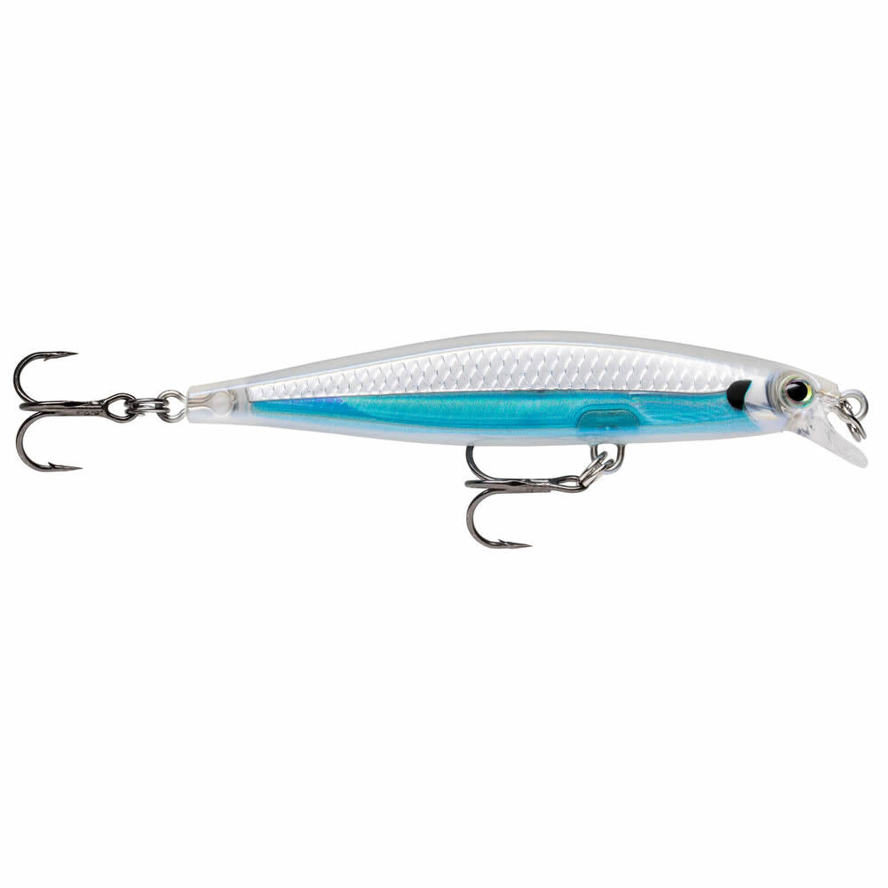 Rapala Shadow Rap Jerkbait 7cm