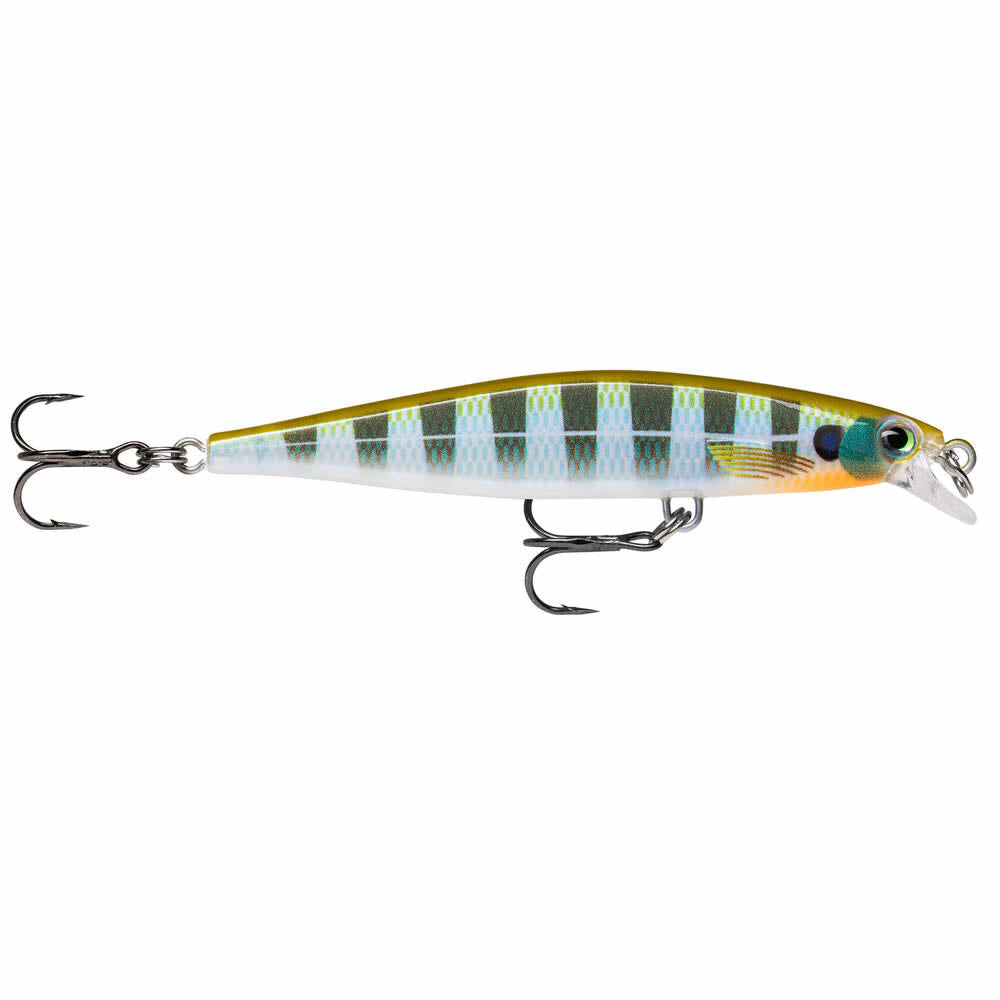 Rapala Shadow Rap Jerkbait 7cm