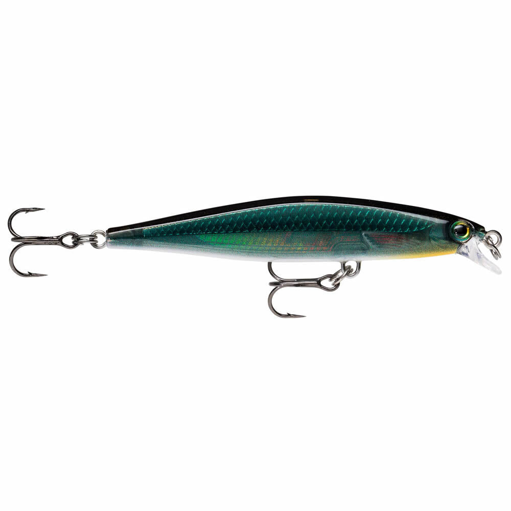 Rapala Shadow Rap Jerkbait 7cm