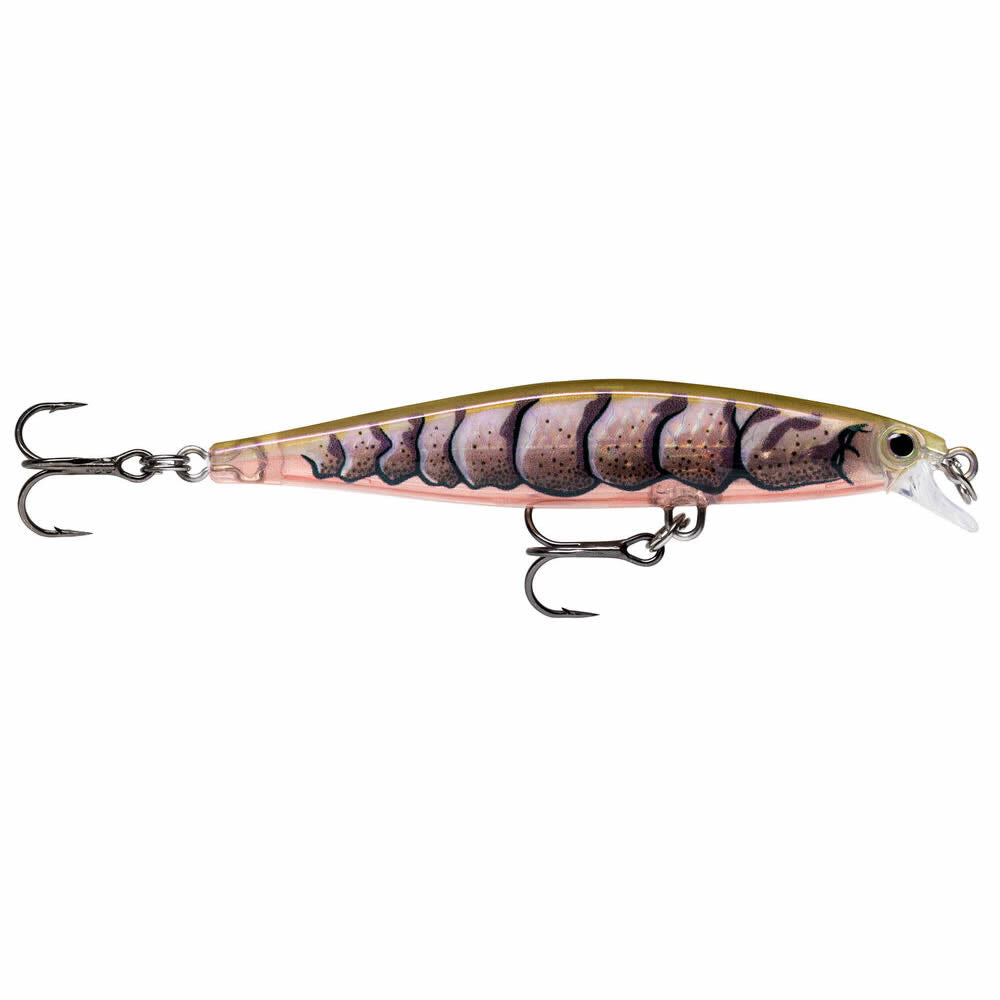 Rapala Shadow Rap Jerkbait 7cm