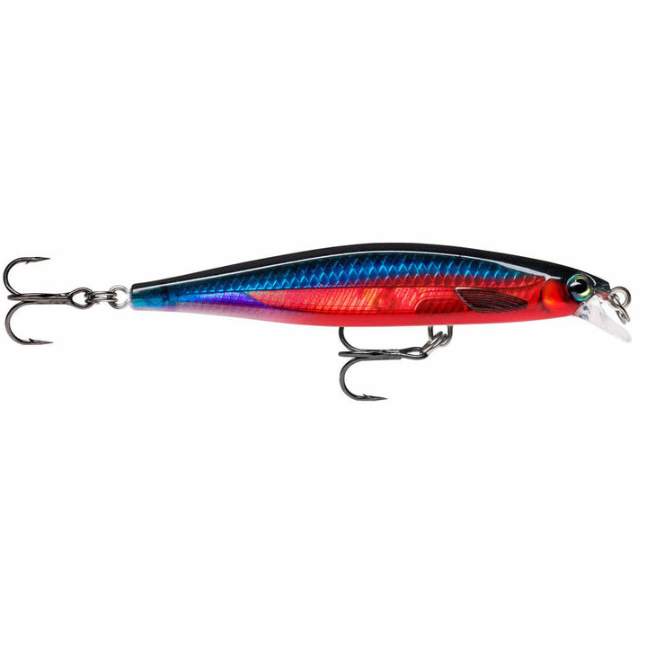 Rapala Shadow Rap Jerkbait 7cm