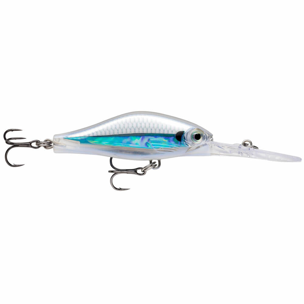 Rapala Shadow Rap Jack Deep Jerkbait 5cm