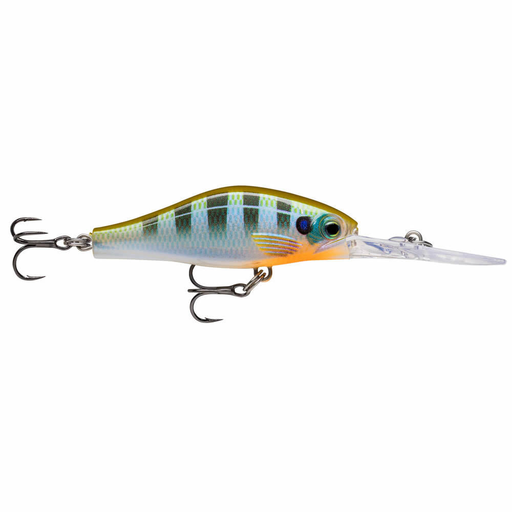 Rapala Shadow Rap Jack Deep Jerkbait 5cm