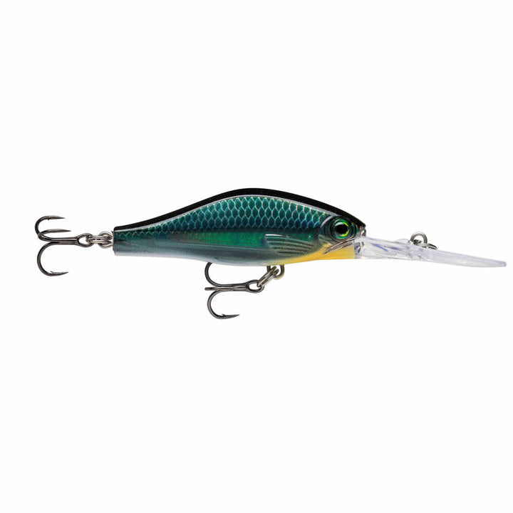 Rapala Shadow Rap Jack Deep Jerkbait 5cm